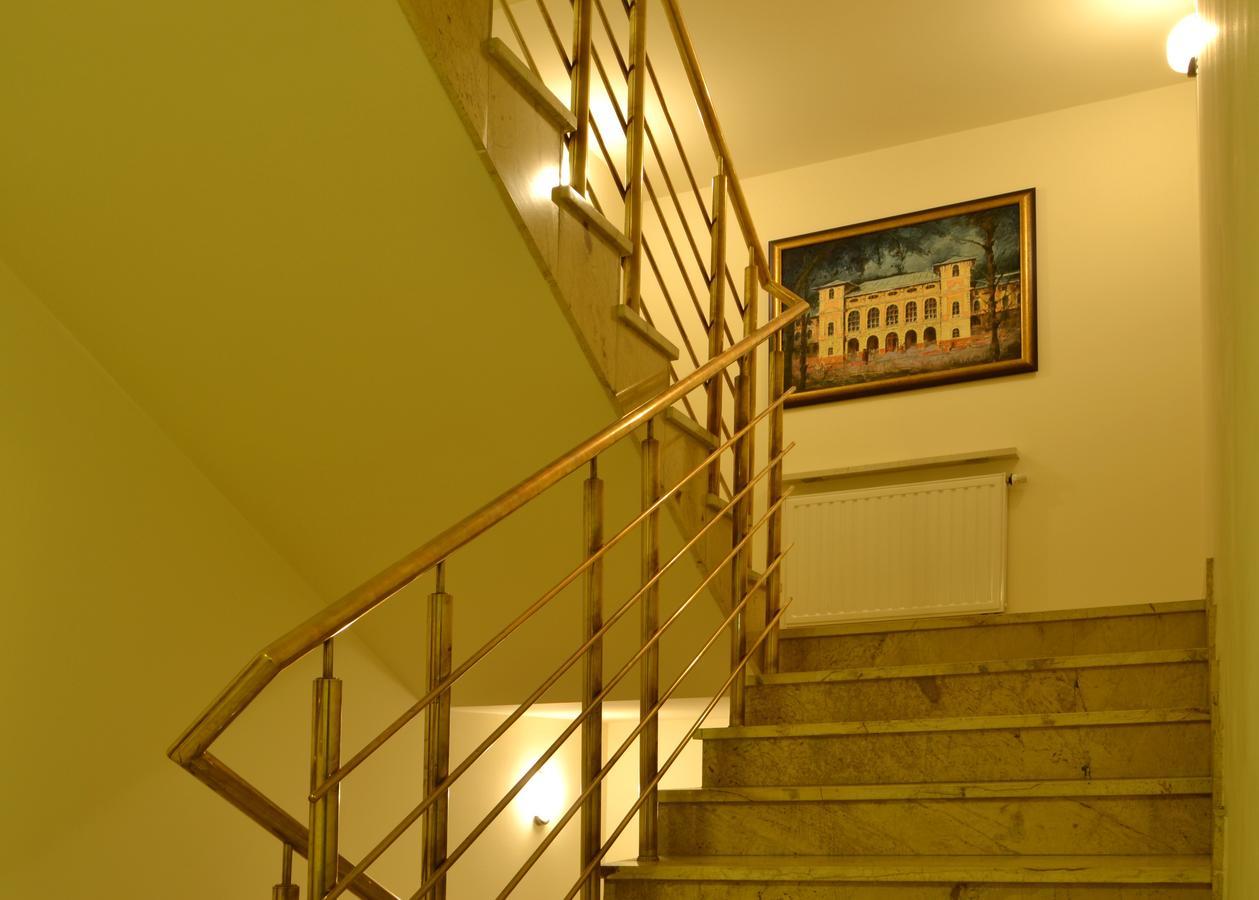 Hotel Grant クリニツァ・ズドルイ エクステリア 写真
